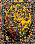 Finest Persian Rug 26200