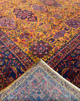 Rare Antique Yazd 24544