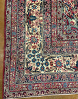 Fine Antique Kerman 43505
