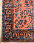 Antique Sarouk 35165