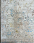 Montecito Oushak 24648
