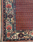 Antique Mishen Malayer 35146