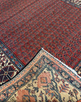 Antique Mishen Malayer 35146