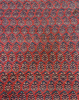 Antique Mishen Malayer 35146