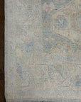 Montecito Oushak 24636