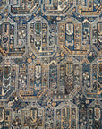 Antique Khamseh 34601