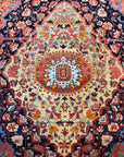 Antique Mishen Malayer 38011