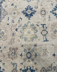 Montecito Oushak 24647