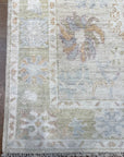 Fine Ziegler & Co Usak 23487