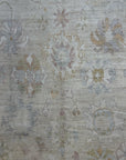Fine Ziegler & Co Usak 23487