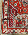 Antique Chonzoresk Rug 34550