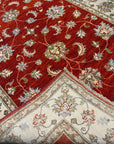 Ziegler & Co Fine Oushak Rug 36100