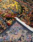 Finest Persian Rug 26200