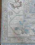 Ziegler & Co Fine Usak 26109
