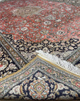 Qum Rug 28538