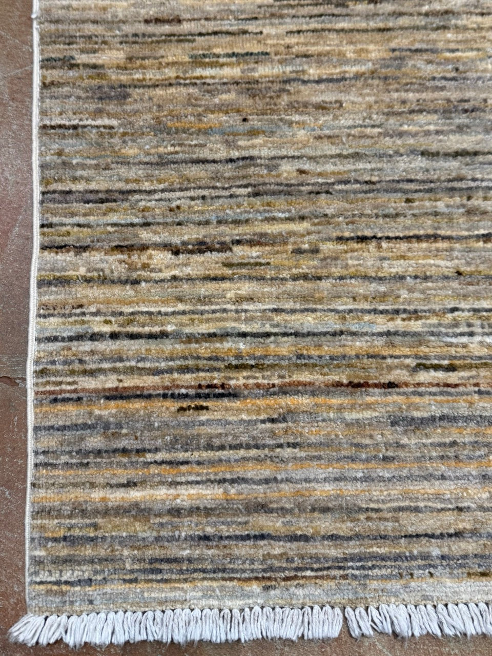 Ziegler and Co. Leesa Organic Stripes 29989