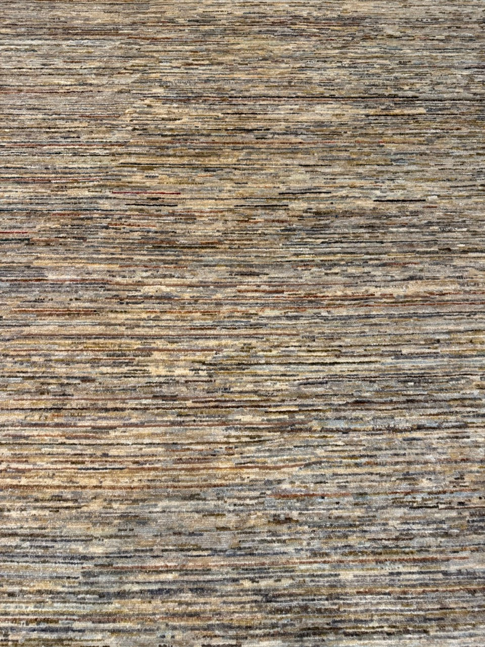 Ziegler and Co. Leesa Organic Stripes 29989