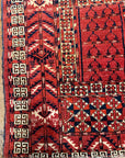 Antique Tekke Esni 23067