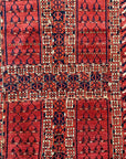 Antique Tekke Esni 23067