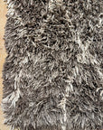 Natural Moroccan Rug 29080