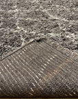 Natural Moroccan Rug 29080