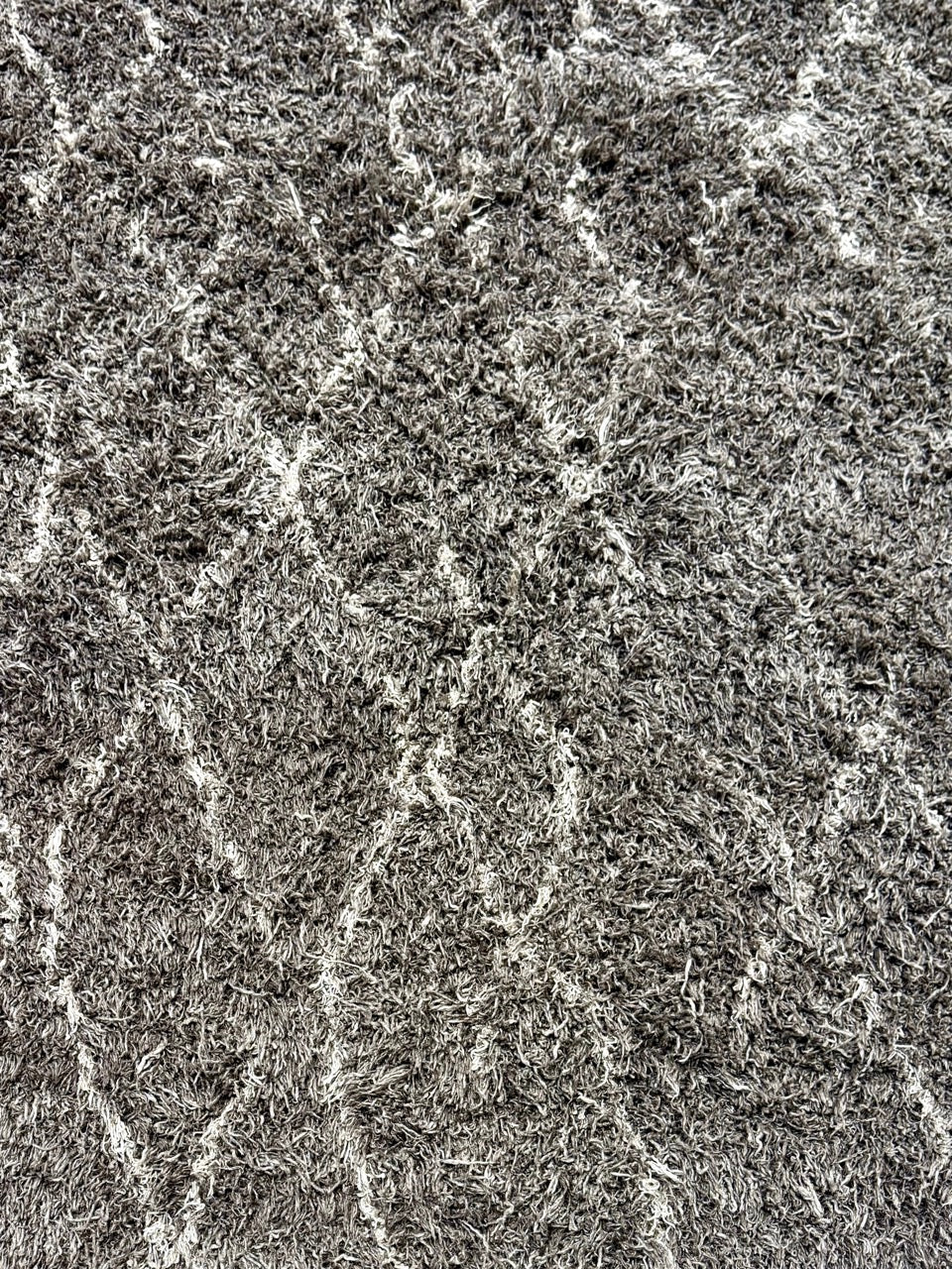 Natural Moroccan Rug 29080