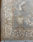 Fine Ziegler & Co Usak 23507