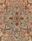 Vintage Persian Tabriz 24737