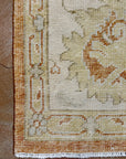 Montecito Oushak 28621