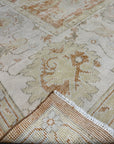 Montecito Oushak 28621