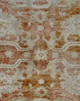 Montecito Oushak 28621