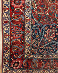 Finest Bakhtiari Rug 34726