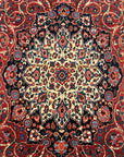 Finest Bakhtiari Rug 34726
