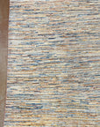Ziegler & Co Lees Organic Striped 37262