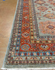 Ziegler & Co Caucasian 23026