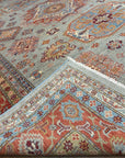 Ziegler & Co Caucasian 23026