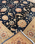 Montecito Oushak 24403