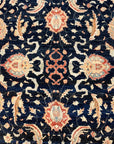 Montecito Oushak 24403