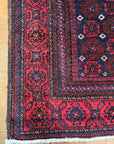 Finest Antique Baluch