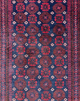 Finest Antique Baluch