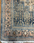 Senneh Rug needs tags