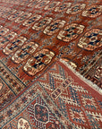 Turkomen Tekke 32235