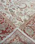 Zielger Sultanabad 35314