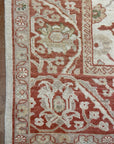 Zielger Sultanabad 35314