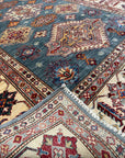 Ziegler & Co.Caucasian Rug 23024