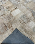 Vintage Patchwork 25263