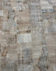 Vintage Patchwork 25263