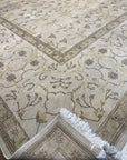 Montecito Oushak 24536