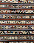 Tribal Qashqai 24451