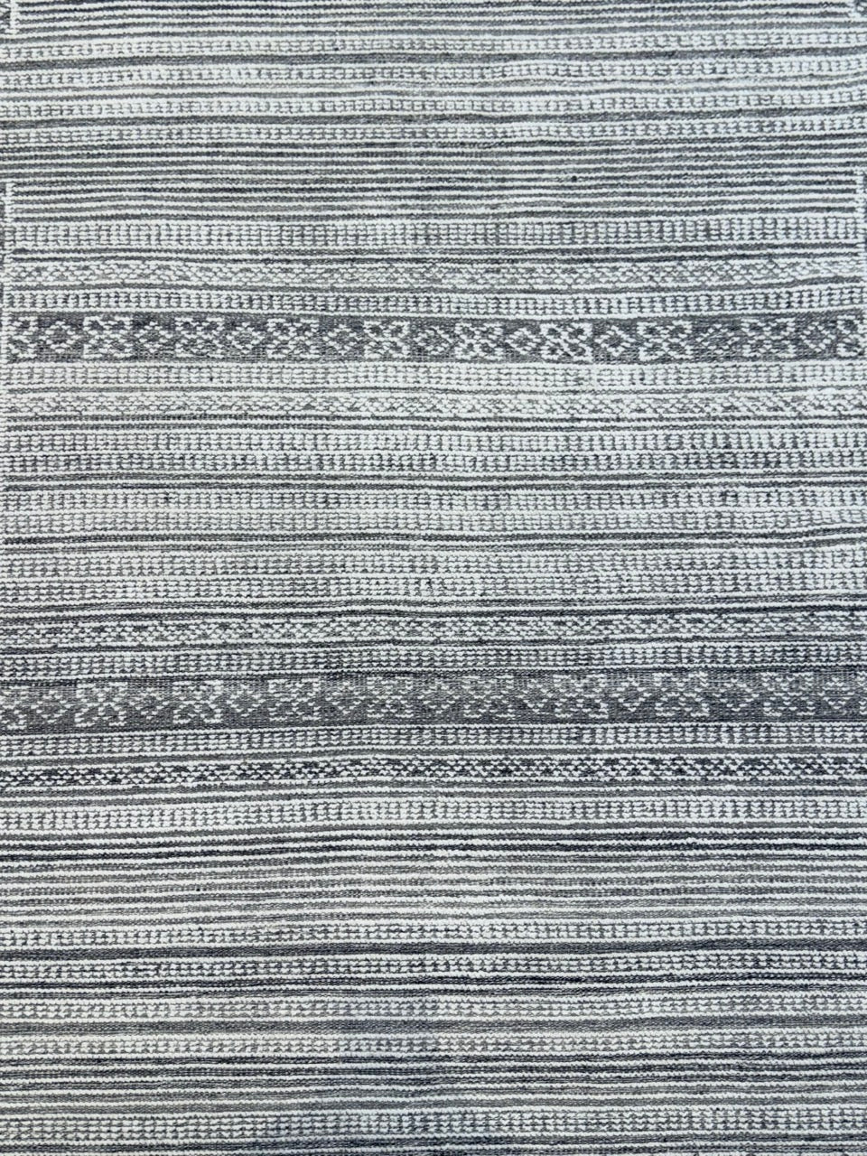 Modern Mixed Weave 25300